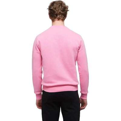 WB Comfy Men Sweatshirt Roze